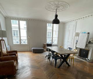 Espace indépendant 190 m² 26 postes Location bureau Rue d'Hauteville Paris 75010 - photo 1